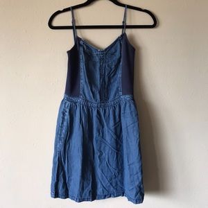 Maurice’s Denim Dress